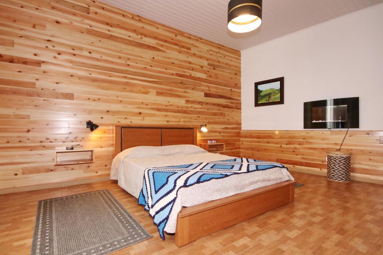 A Casinha Azul Guest House Vila Franca do Campo Bagian luar foto